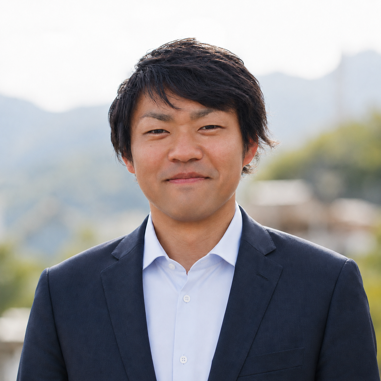 天摩のプロフィール写真